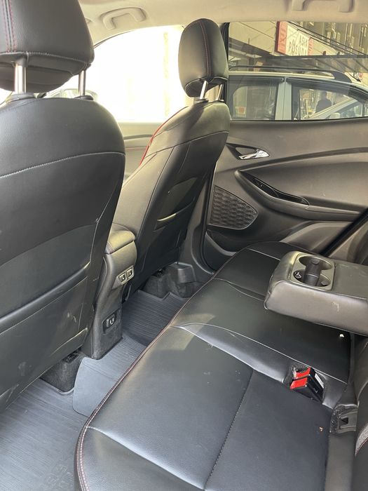 Red line Full 22.000 Своя машина