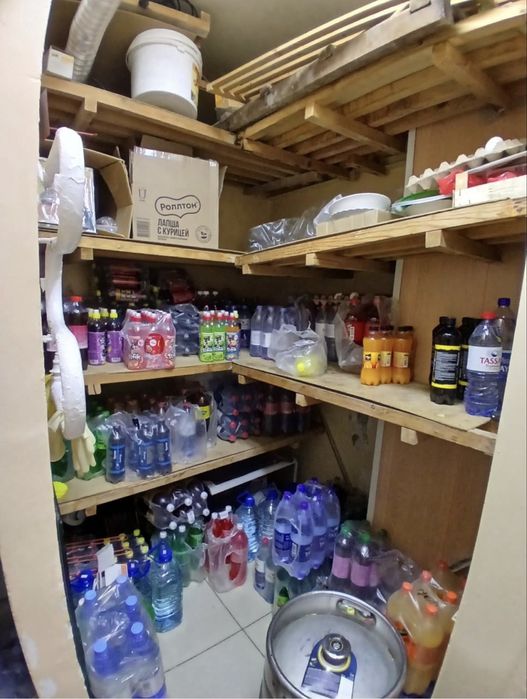 Сдам магазин в аренду