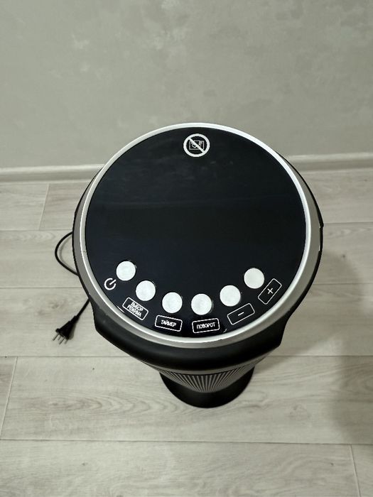 Продаётся обогреватель Brayer