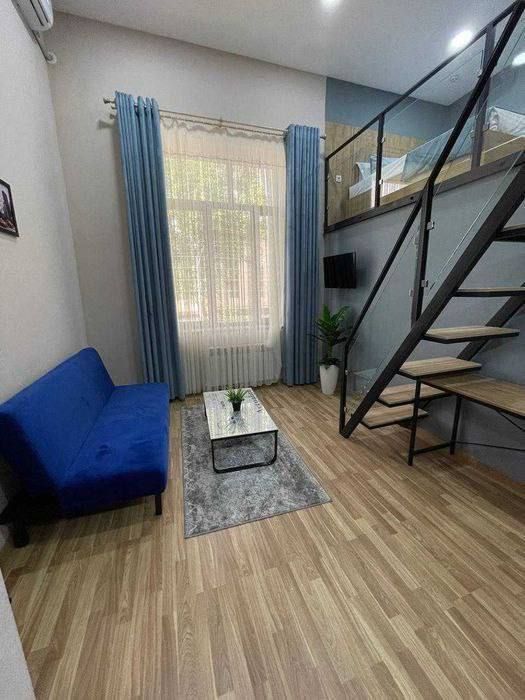 Срочно сдается отель в Яккасарайском районе