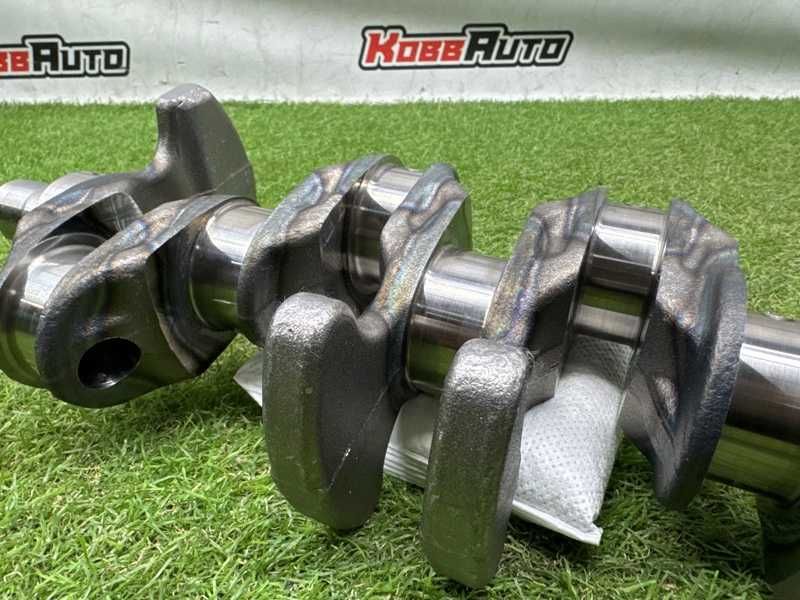 коленчатый вал VW SKODA AUDI