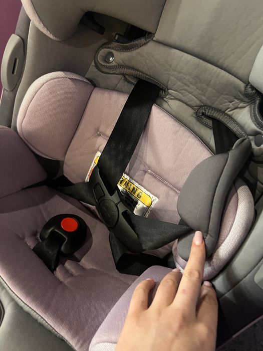 Детско столче за кола