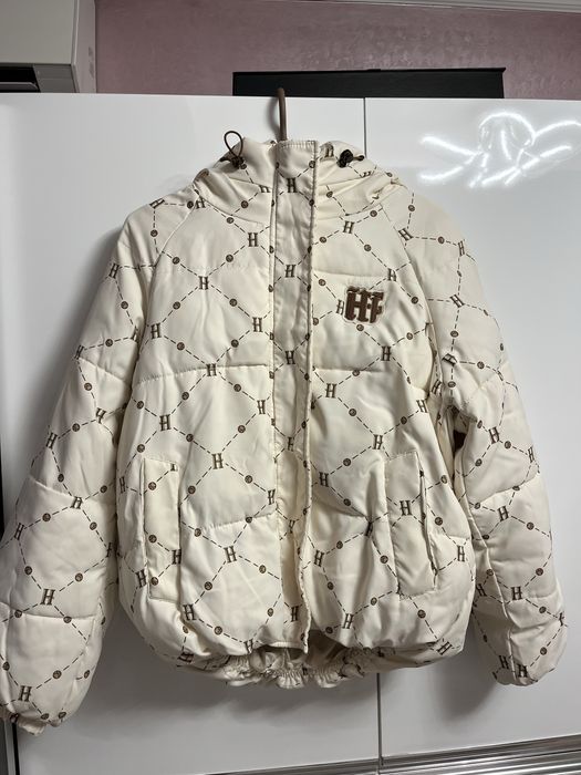 Дамско яке HANYAFENG