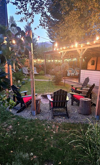 Cabana  A-Frame cu jacuzzi -Porumbacu ,Avrig ,Transfăgărășan,Sibiu