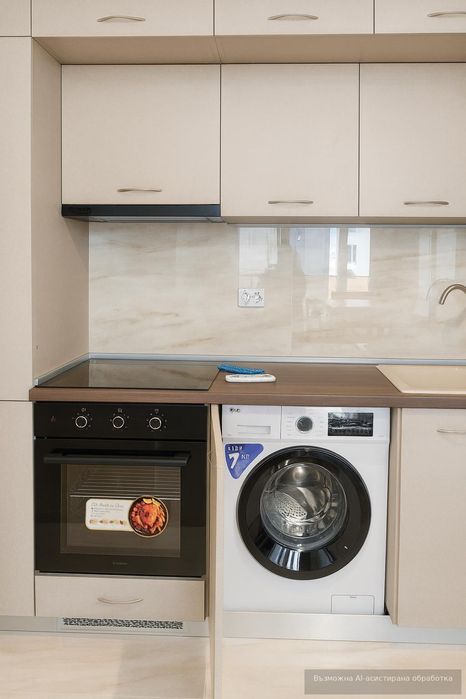 Дава се под наем Двустаен апартамент в Пловдив, Христо Смирненски - 67 кв.м за 381.99 € - Снимка #1