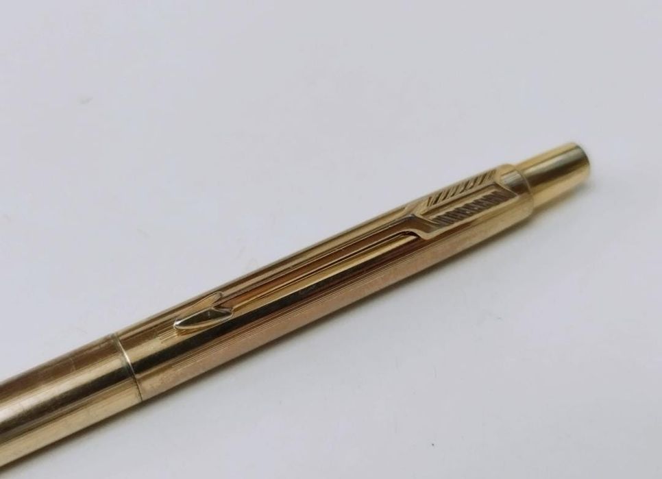 Vechi pix Parker made in USA