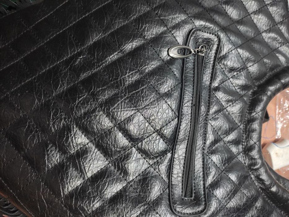 Продается сумка кожзам