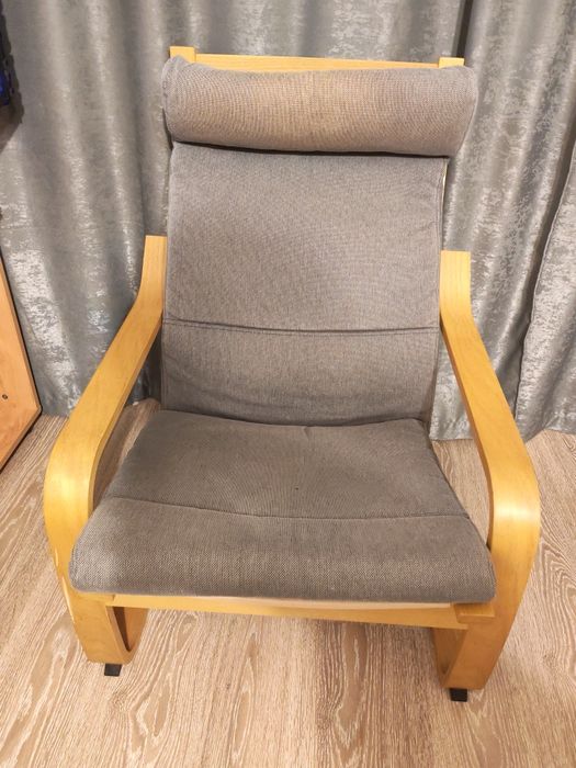 Кресло за веранда