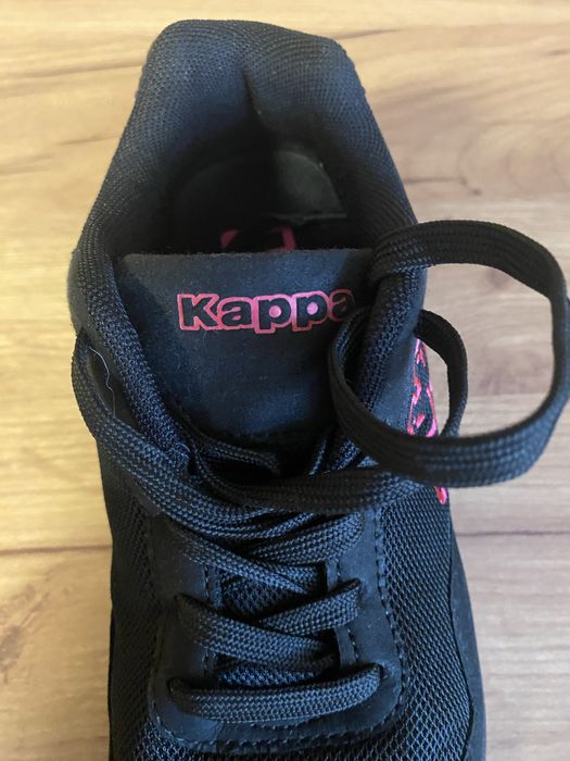 Дамски маратонки kappa и adidas