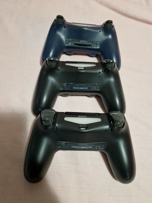 Controller ps4 original sony dualshock4 V2