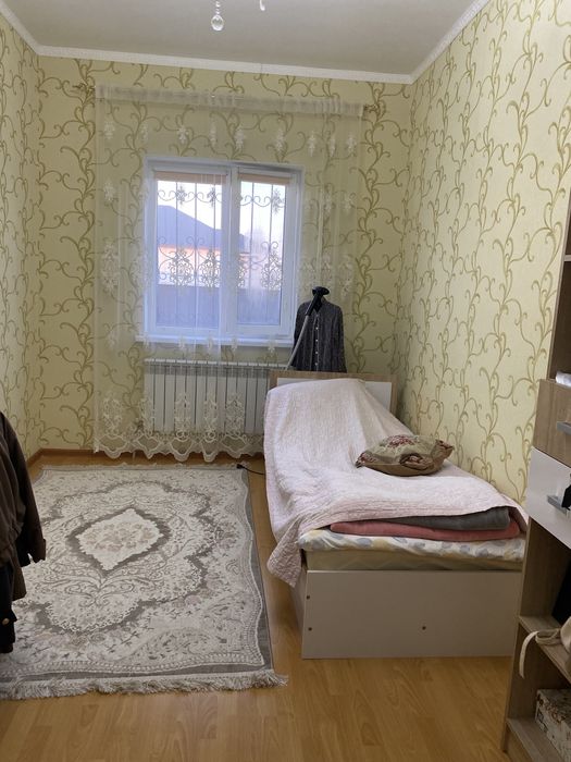 Продам дом мкр Жулдыз