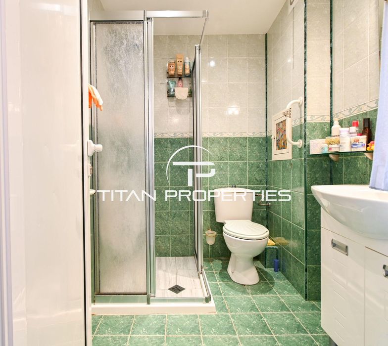 Двустаен за продажба в кв. Медицинска академия