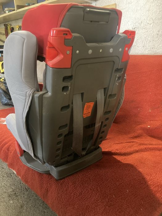 Столче за кола