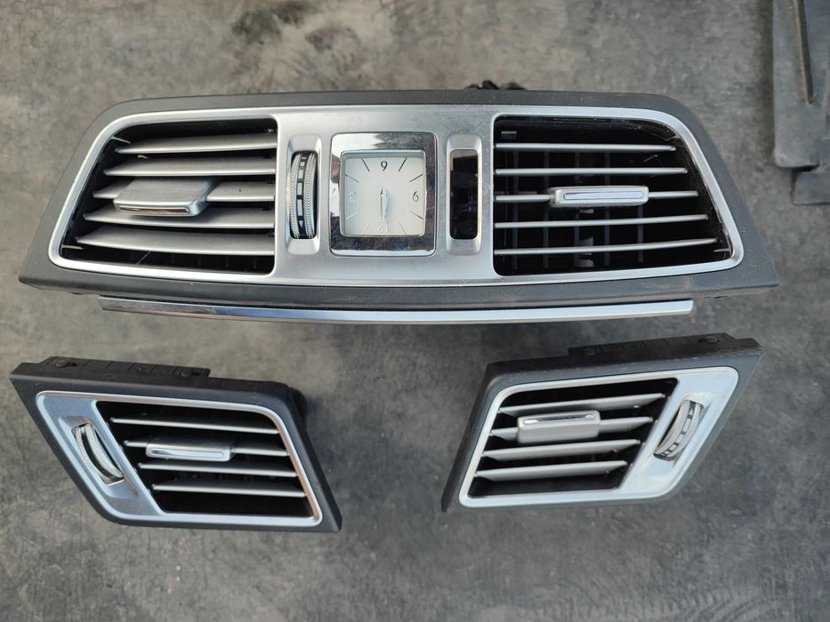 Лайсни, Духалки с часовник, Airbag Mercedes W 207 W212 FACELIFT