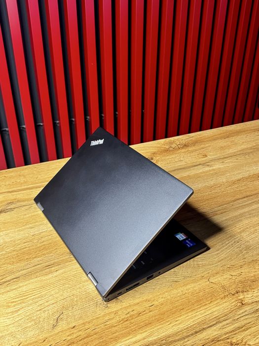 Lenovo thinkpad yoga l13