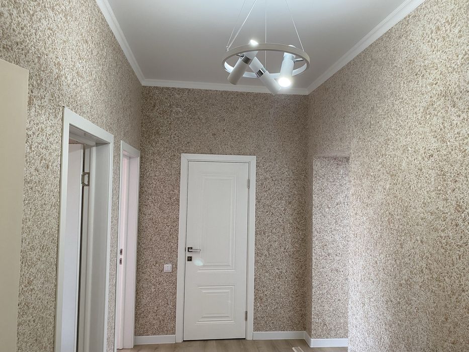 Сдам в аренду квартиру