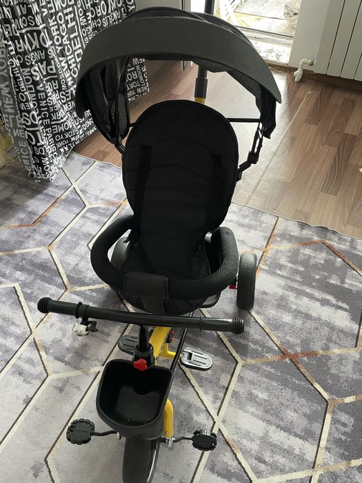 Продам велосипед детский