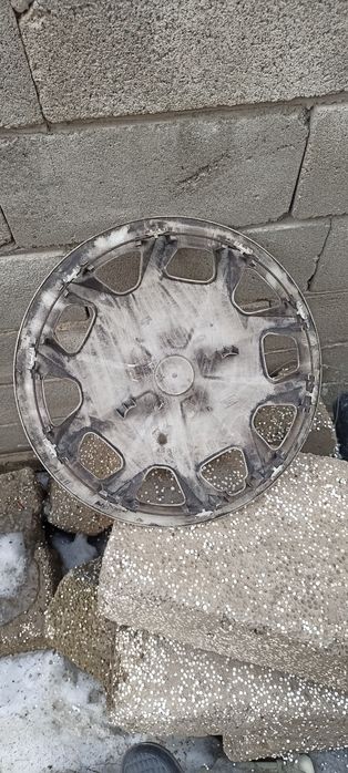 Колпак на Форд Транзит R16