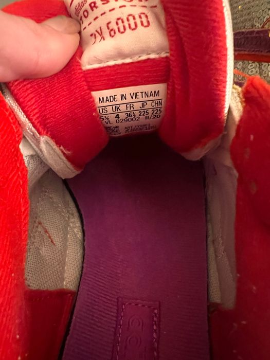 Дамски Adidas torsion