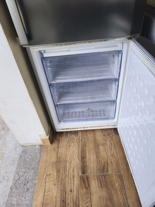 Frigider beko perfect functional