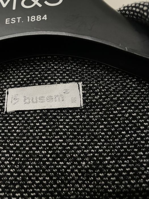 Двойка busem на весну