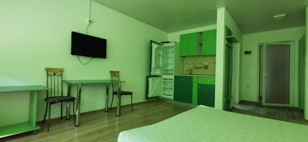 inchiriez garsoniera noua mobilata in locatie ideala