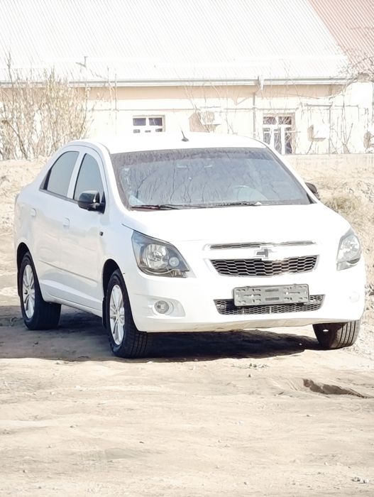 Cobalt sotiladi 2019