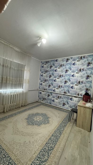 жер үй сатылады.