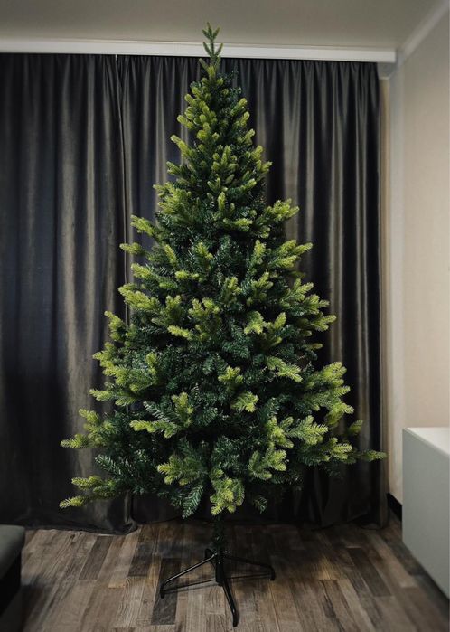 Продаем новогодние елки