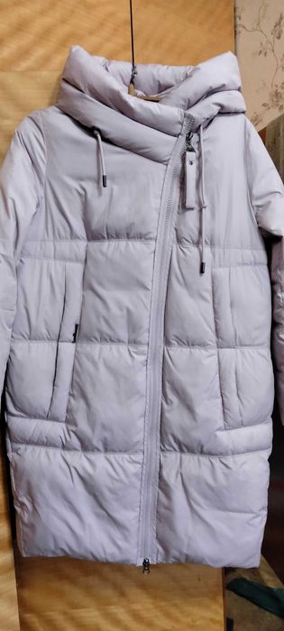 Женские зимние куртки