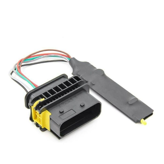 Adblue Emulator / Емулатор евро 6 / за MAN/DAF/IVECO Euro 6