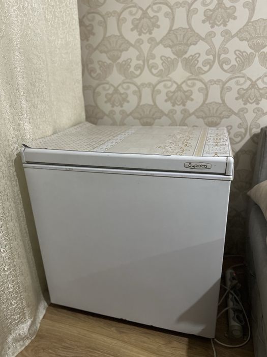 Продам морозильник