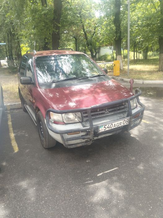 Митсубиси РВР 1995г.