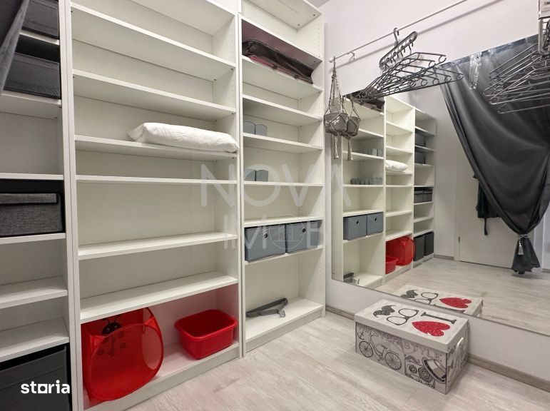 Apartament 3 camere - prima inchiriere - Magnolia