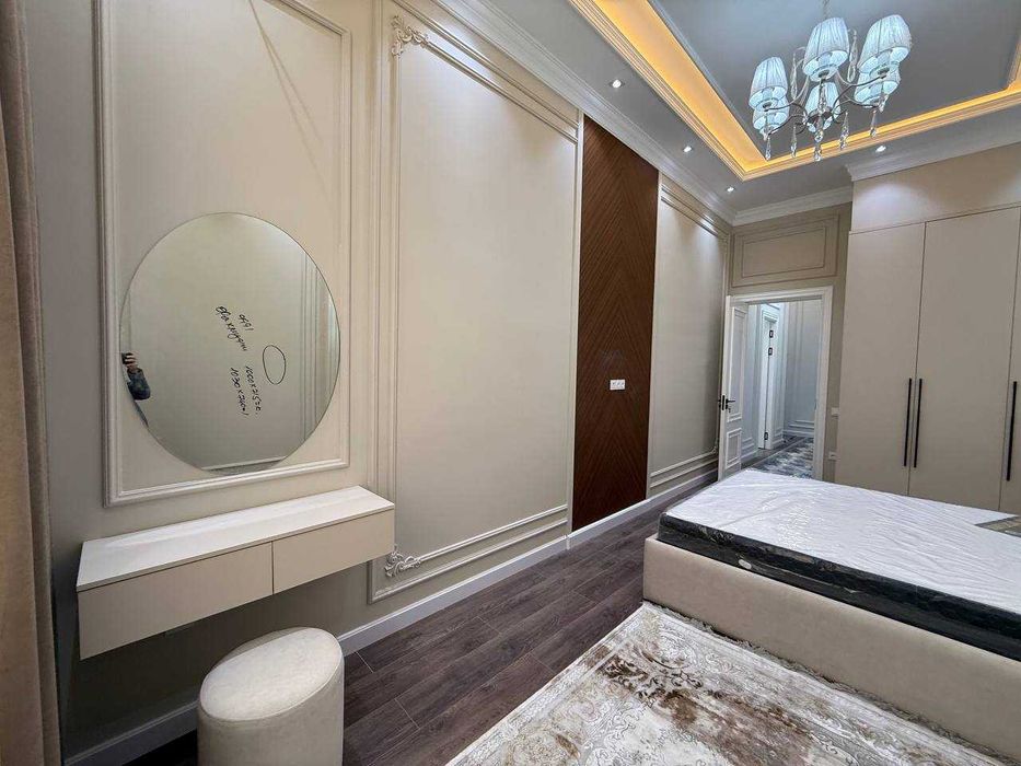 Продаётся 2-комнатная квартира в ЖК Евро Хаус