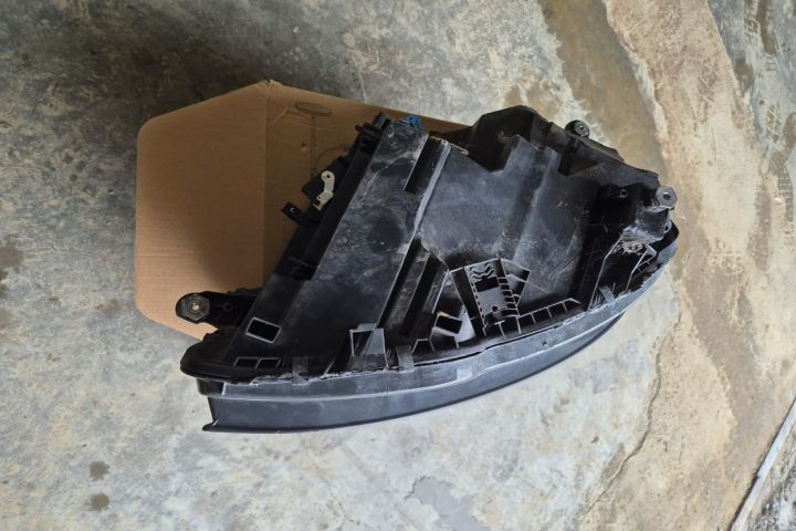 Far dreapta  europa 1305236945 Mercedes-Benz S-Class W222