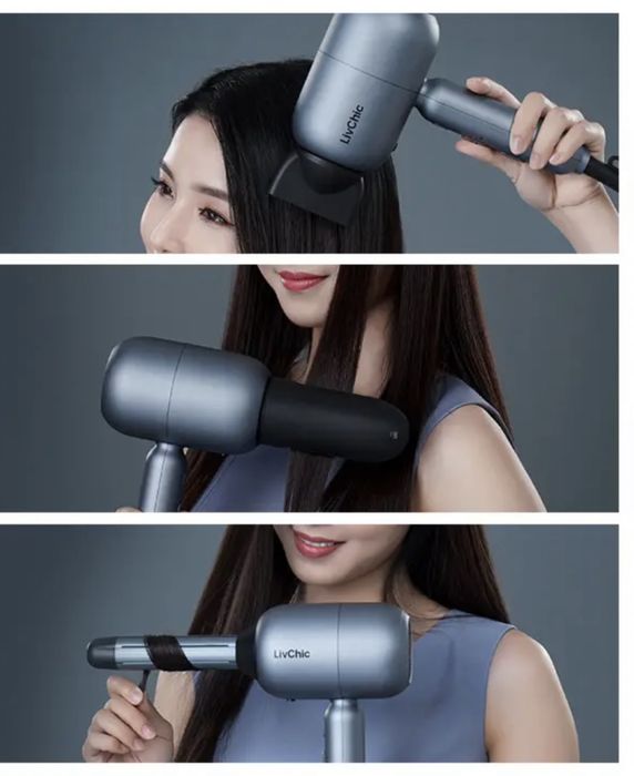 Продам фен для волос