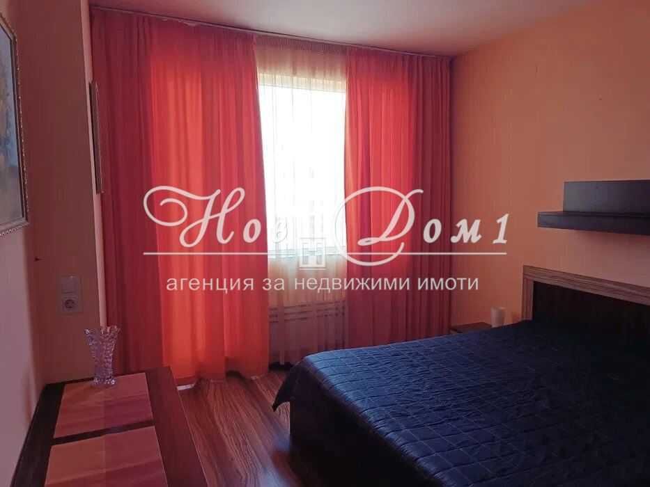 Дава се под наем Двустаен апартамент в Варна, Окръжна болница - 75 кв.м за 612 € - Снимка #6