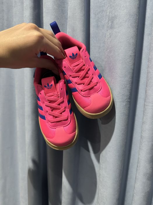 Детски обувки-Adidas Gazelle