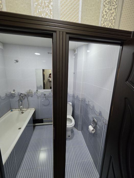 Аренда 2.хонали Коракамиш 2/4 Фаргона Макро Факат Узок мудатга Берилад