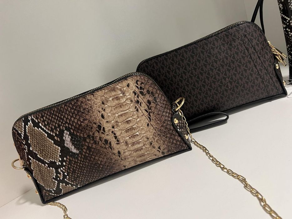 Michela kors дамски чехли