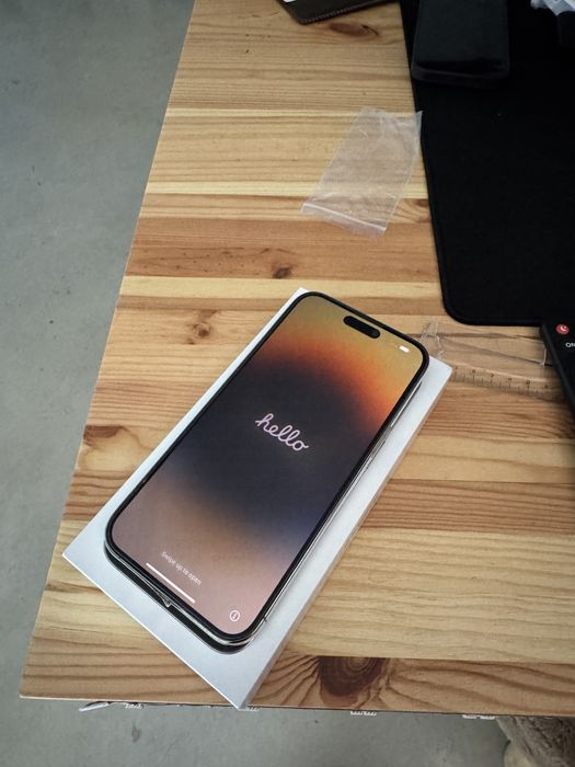 Iphone 14 pro max