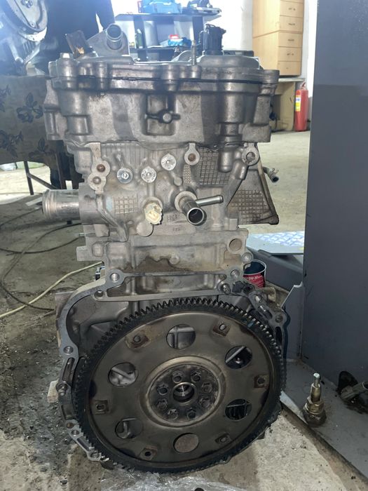 БУ Мотор 2,5 Тойото Камри