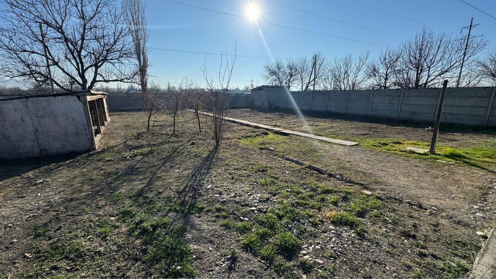 Продам дом срочно