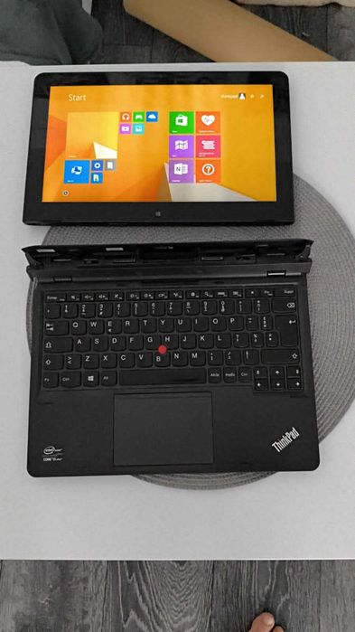 Thinkpad 3702 11.6 TFT Core I5