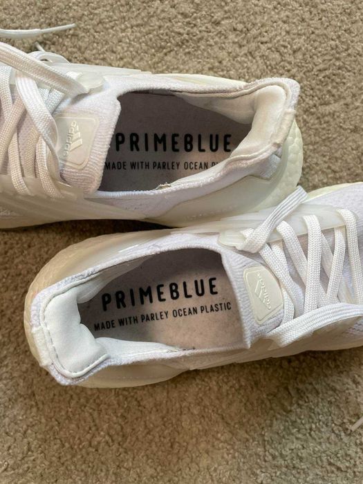 Adidas Ultraboost 21