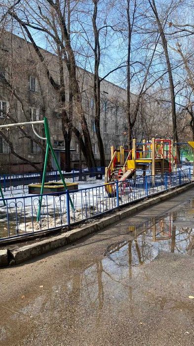 Продам 2-х ком. Акан Серы Молдагалиева