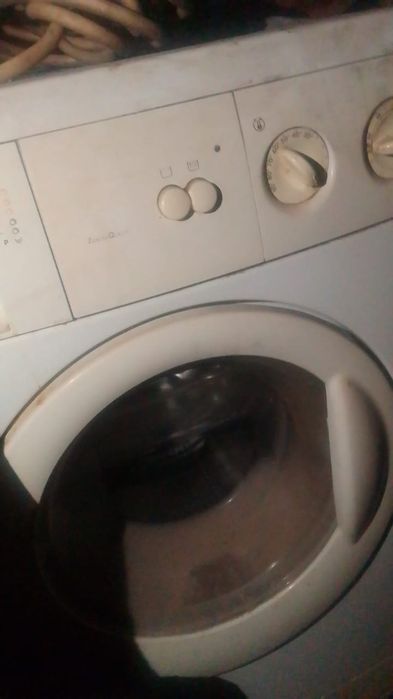 Продам стиральную машину автомат