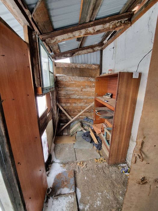 Продаётся зимняя дача в рассрочку