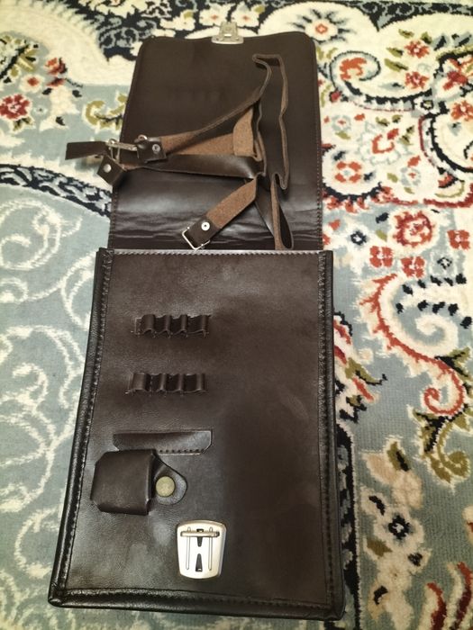 Продам новый офицерская сумка